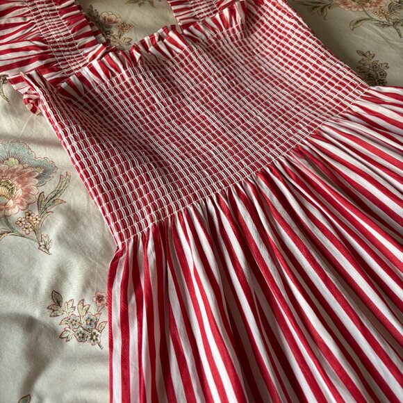 Hill House Ellie Nap Dress - Picture 3 of 6